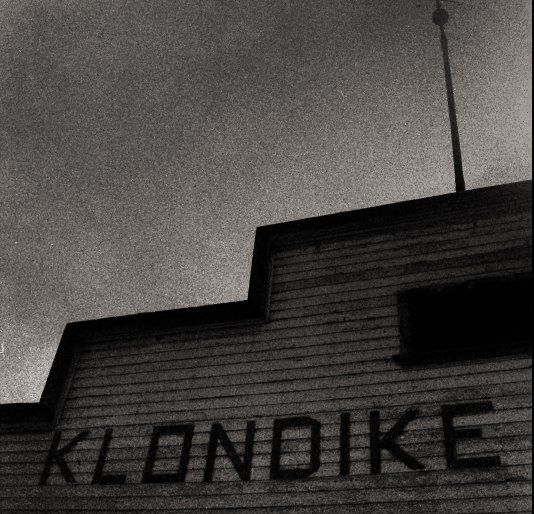 View Klondike by Antoine Rouleau