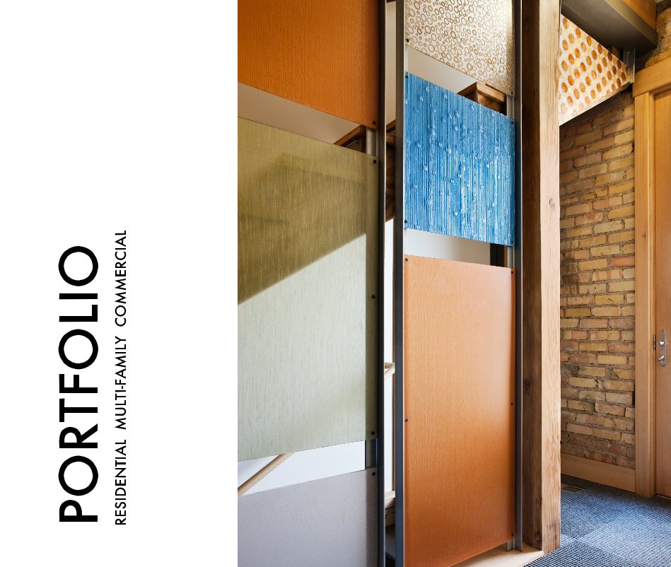 Visualizza PORTFOLIO di Lloyd Architects