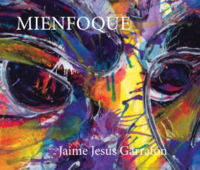 MIENFOQUE book cover
