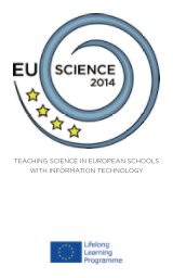 EU Science 2014 book cover