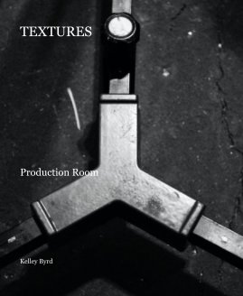 TEXTURES book cover