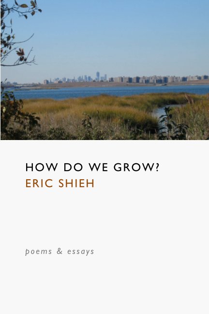 View How Do We Grow? by Eric Shieh