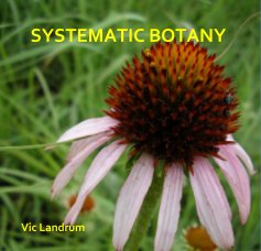 SYSTEMATIC BOTANY book cover
