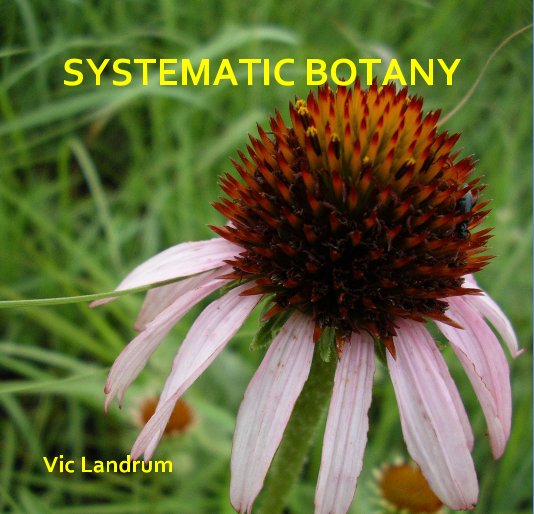 Ver SYSTEMATIC BOTANY por Vic Landrum