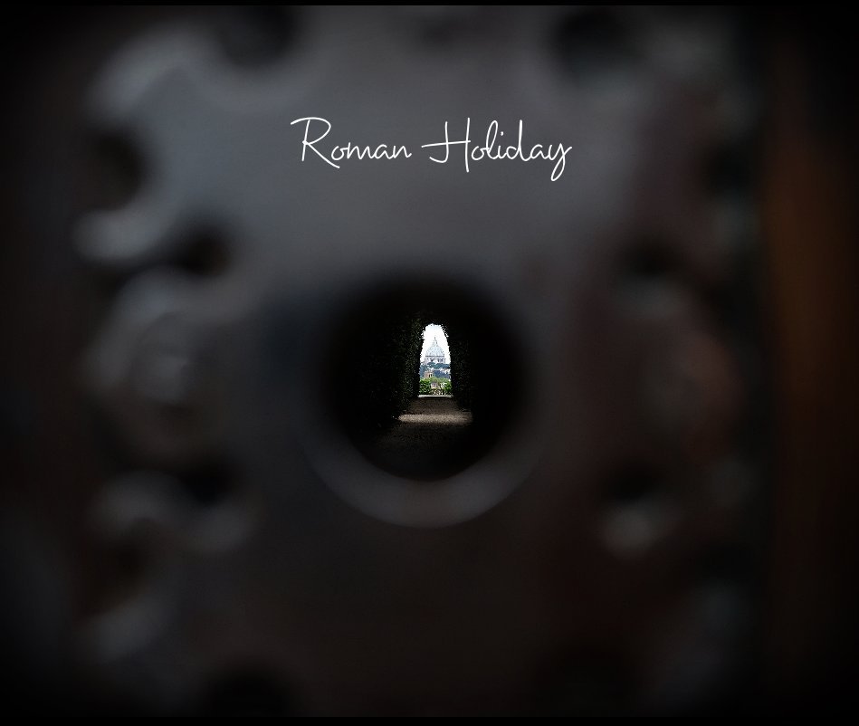 View Roman Holiday by Jirayuth