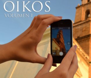 Oikos book cover