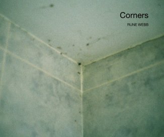 Corners book cover