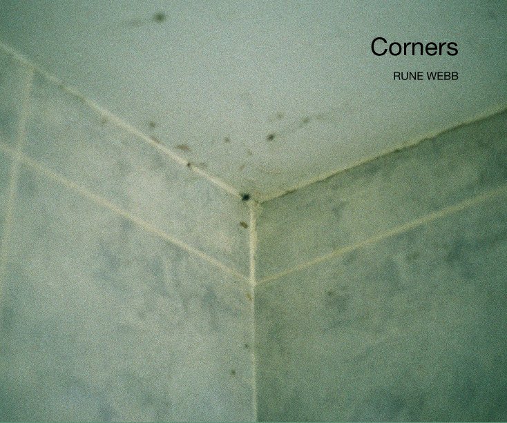 View Corners by Rune Webb