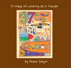 37 Ways of Looking at a Toucan book cover