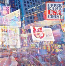 Upper USA East Coast book cover