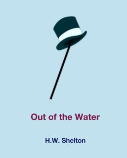 Out of the Water book cover