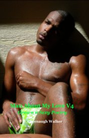 Man About My Love V4 book cover