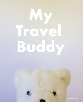 My Travel Buddy book cover
