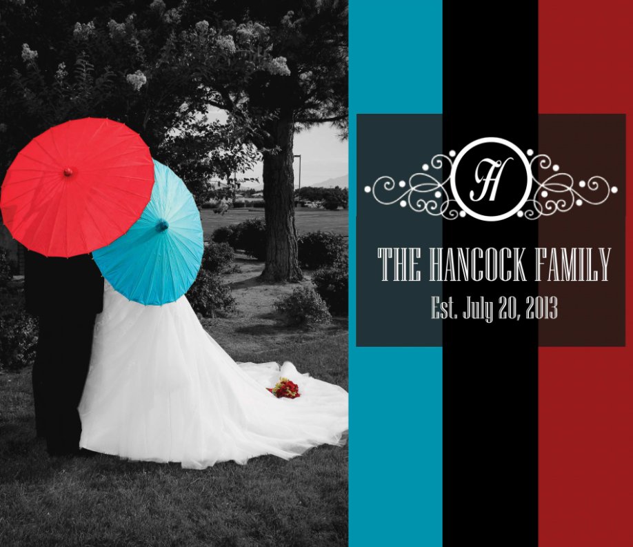 Jeremy & Julie's Wedding nach Dave Hancock Photography anzeigen
