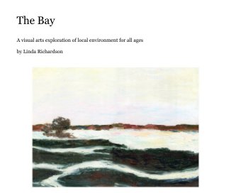 The Bay book cover