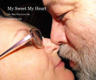 My Sweet My Heart book cover