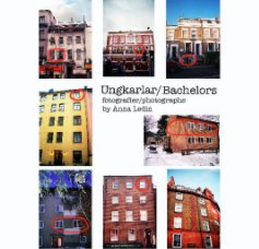 Ungkarlar/Bachelors book cover