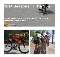 2014 Seasons In The Sun book cover
