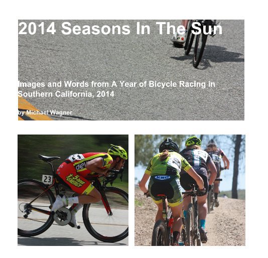 View 2014 Seasons In The Sun by Michael Wagner