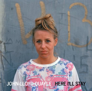 Here I'll Stay book cover