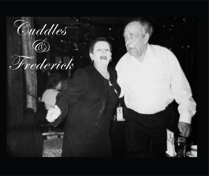 Bekijk Cuddles and Frederick op Alexandra Lesley Keyes