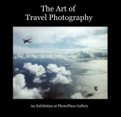 The Art of Travel Photography book cover