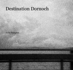 Destination Dornoch book cover