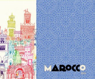 Marocco 2014 book cover