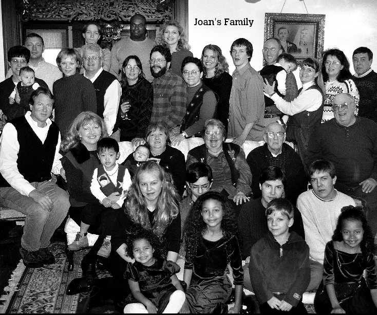 Ver Joan's Family por David Poe