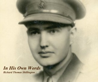 In His own words book cover