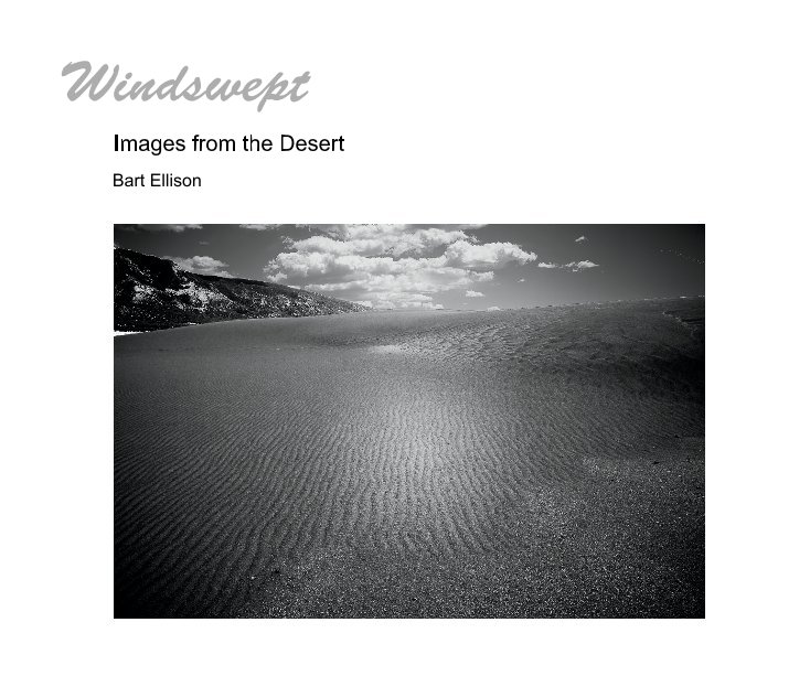 View Windswept by Bart Ellison