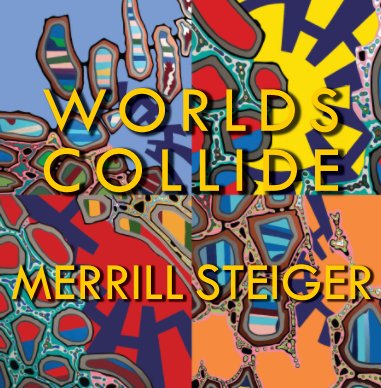 Worlds Collide book cover