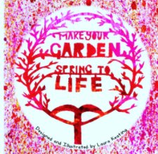 Spring to Life book cover