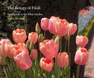 The Beauty of Filoli book cover