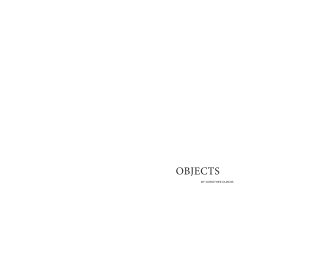 OBJECTS book cover