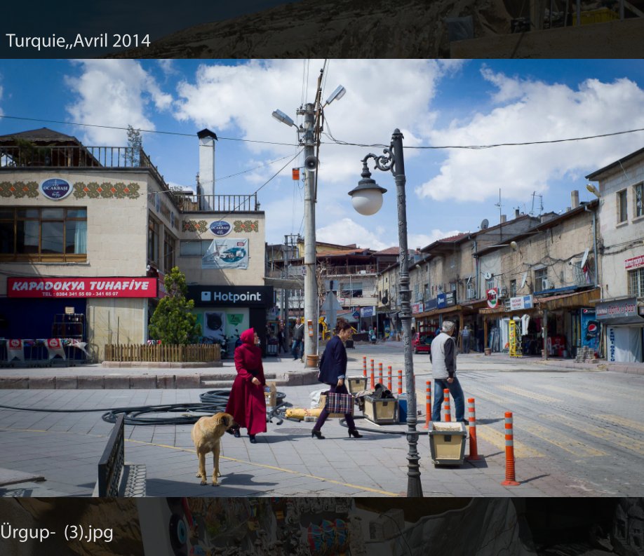 View Turquie Avril 2014 by Cathy et Emmanuel Géneau