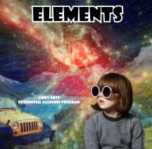 Libby RAP Elements 2013-14 book cover