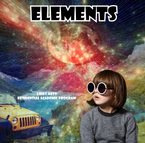 Visualizza Libby RAP Elements 2013-14 di Libby RAP