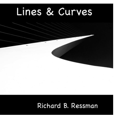 Bekijk Lines & Curves op Richard B. Ressman