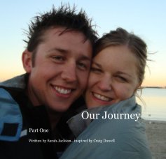 Our Journey book cover