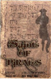 Saints of Pirates book cover