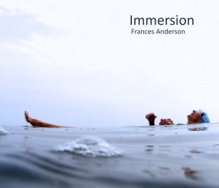 Immersion - Hardback Proline Pearl Paper book cover