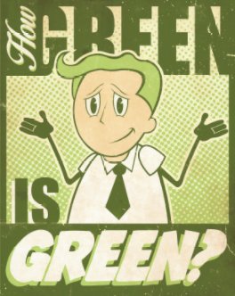 How Green is Green? book cover