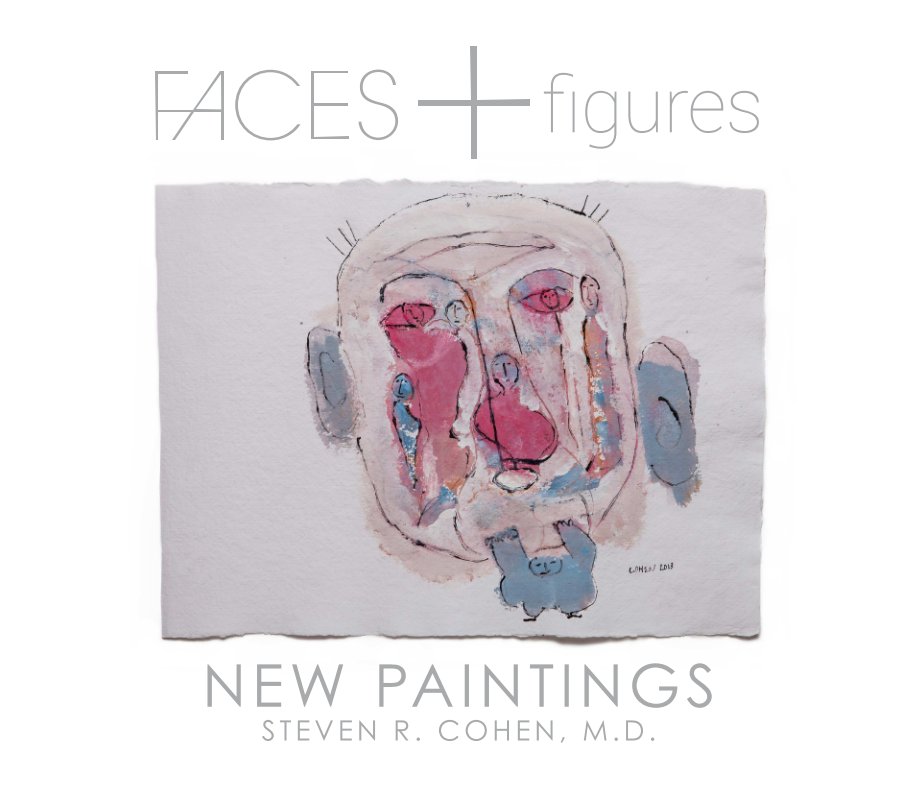 Ver FACES+figures por Steven R. Cohen MD