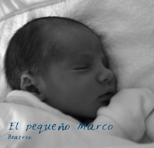 Bekijk El pequeño Marco op Beatriz