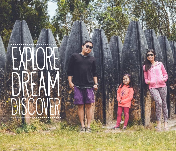 Ver Explore. Dream. Discover. por Prince Claudio