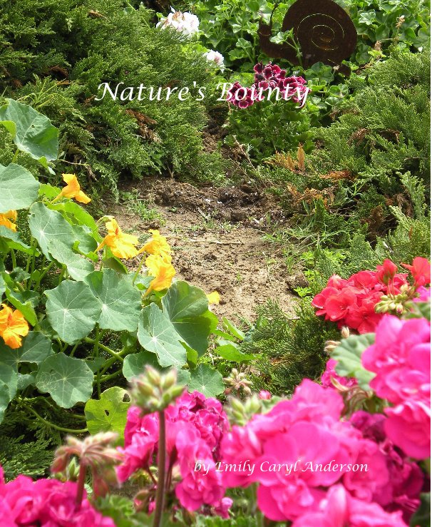 Visualizza Nature's Bounty di Emily Caryl Anderson