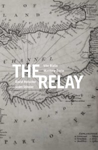 The Relay book cover