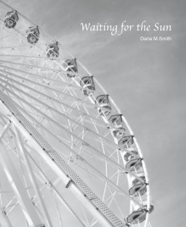 Waiting for the Sun book cover