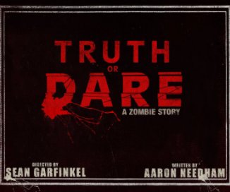 Truth or Dare book cover